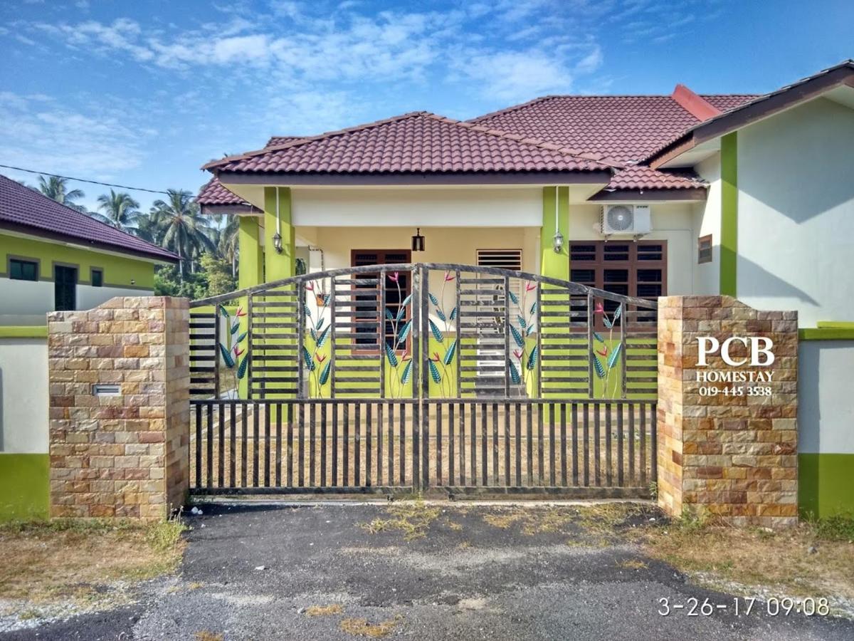 PCB Homestay Kota Bahru Luaran gambar
