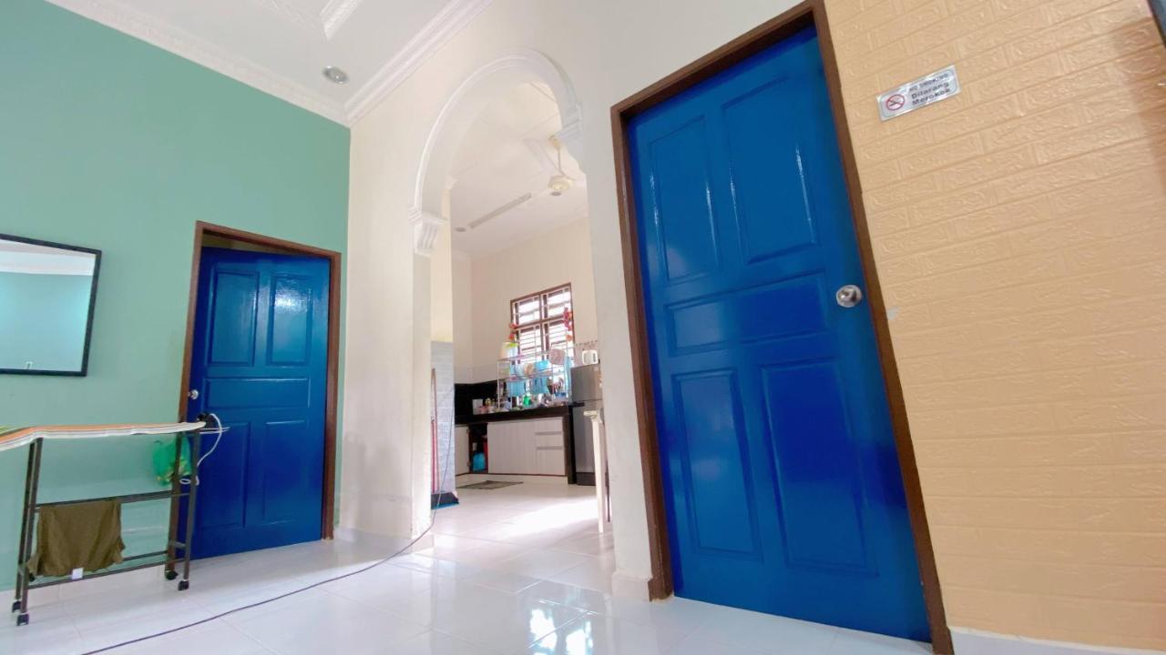 PCB Homestay Kota Bahru Luaran gambar