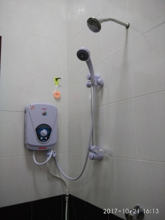PCB Homestay Kota Bahru Luaran gambar