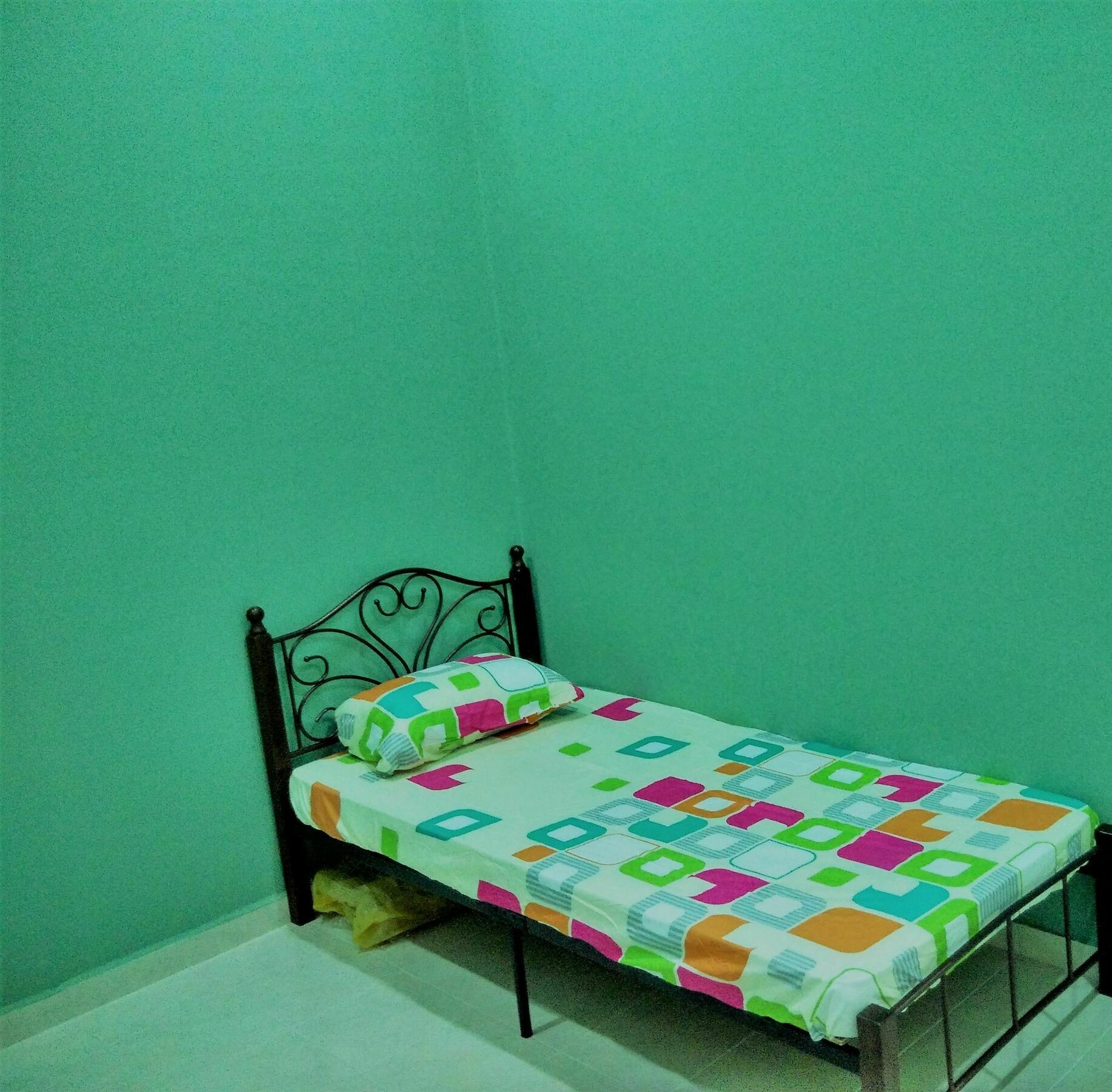 PCB Homestay Kota Bahru Luaran gambar